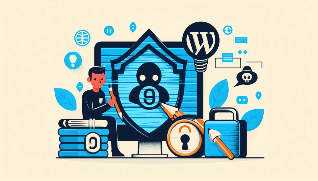 آموزش افزونه Wordfence برای مبتدیان 1 کامل استفاده از افزونه Wordfence برای مبتدیان تصویر دوم