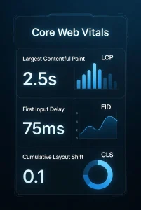 آموزش بهبود Core Web Vitals در وردپرس (راهنمای ۲۰۲۵) 1 7 تکنیک بهبود Core Web Vitals در وردپرس (راهنمای ۲۰۲۵)