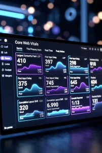 آموزش بهبود Core Web Vitals در وردپرس (راهنمای ۲۰۲۵) 3 7 تکنیک بهبود Core Web Vitals در وردپرس (راهنمای ۲۰۲۵)