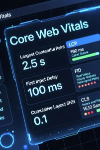 آموزش بهبود Core Web Vitals در وردپرس (راهنمای ۲۰۲۵) 4 7 تکنیک بهبود Core Web Vitals در وردپرس (راهنمای ۲۰۲۵)