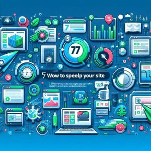 7 روش مؤثر افزایش سرعت سایت در ۲۰۲۵ 3 7 روش مؤثر افزایش سرعت سایت در ۲۰۲۵