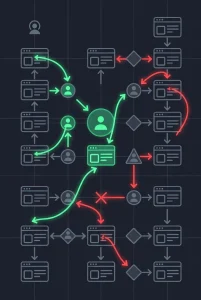 اشتباهات رایج در لینک‌سازی داخلی + نمونه صحیح