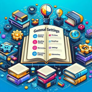 بهترین تنظیمات اولیه وردپرس بعد از نصب