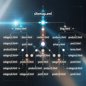 7 روش ایجاد و اتصال Sitemap حرفه‌ای