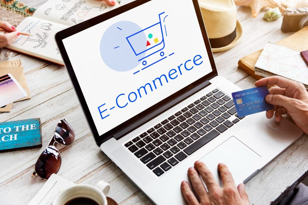 فروشگاه اینترنتی چیست؟