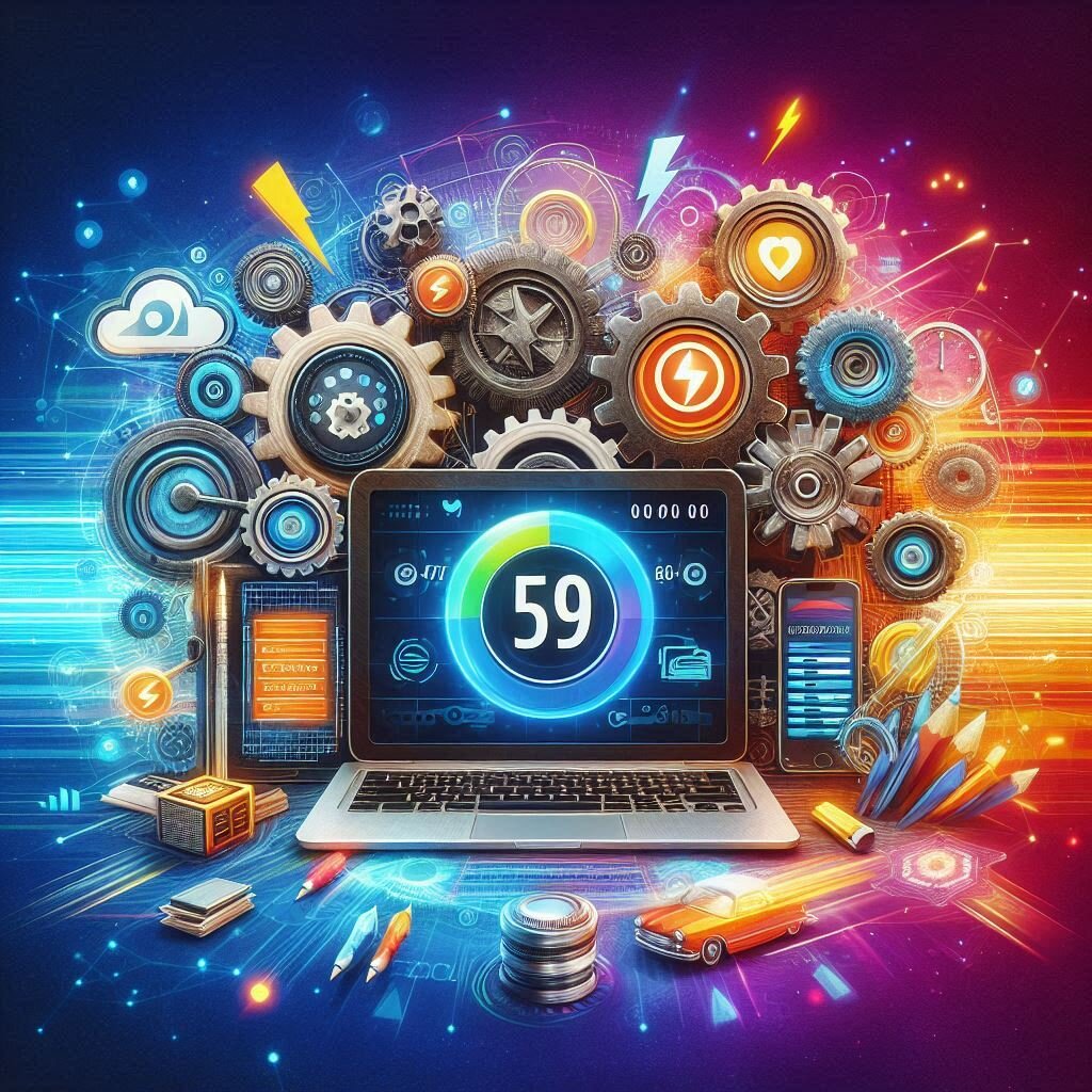 4 ابزار برتر برای افزایش سرعت سایت