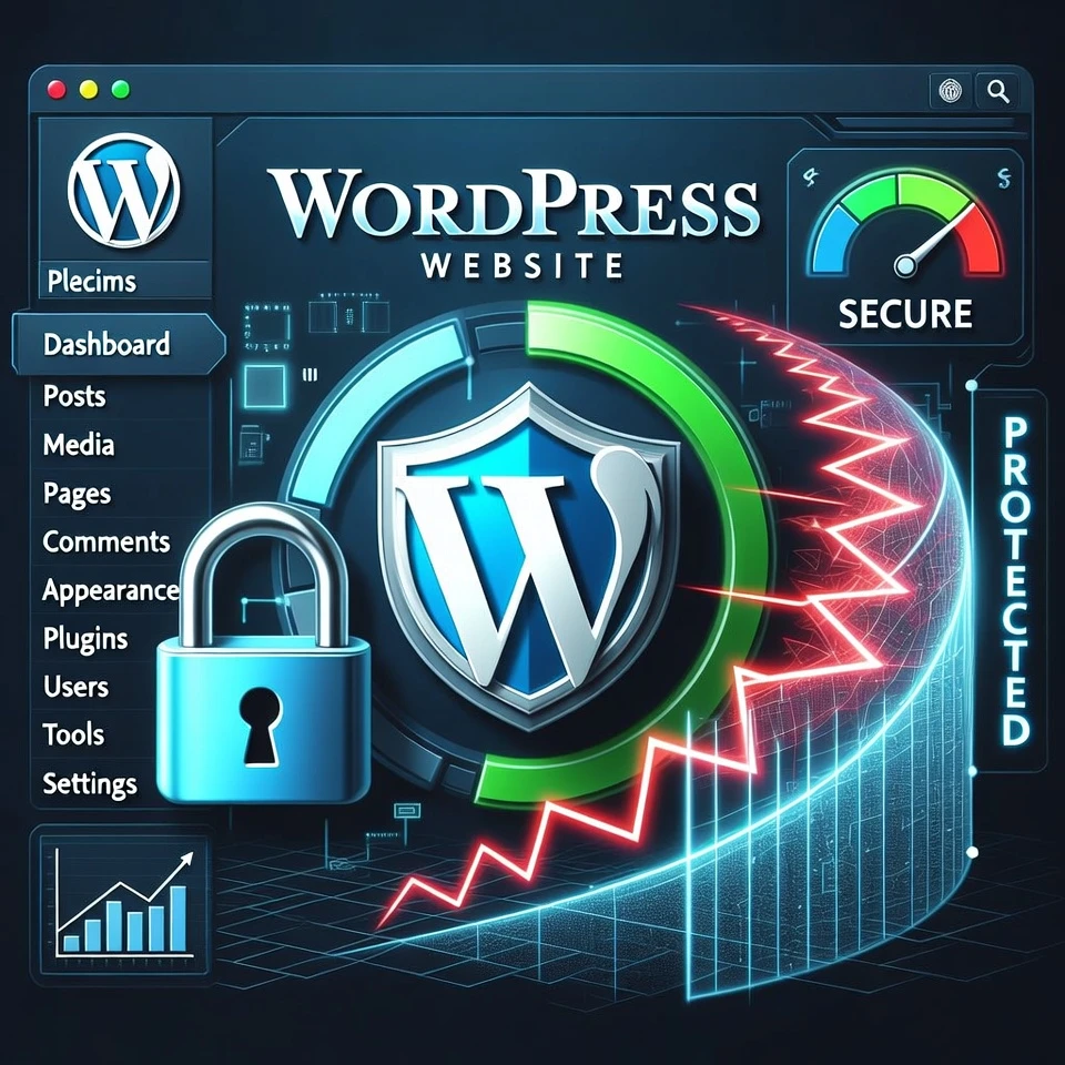 D:\وب سایت خودم\مخصوص خودم\my work\سایت کلیک\تصاویر\آموزش جلوگیری از هک وردپرس (نسخه ۲۰۲۵)