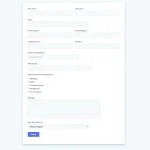7 از بهترین افزونه ساخت فرم وردپرس در 2025
